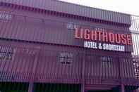 Bangunan Lighthouse Hotel & Shortstay Uptown Damansara