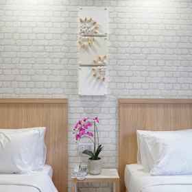 Lighthouse Hotel & Shortstay Uptown Damansara 1, Hotel East Tower UMMC