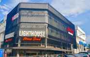 Restaurant 3 Lighthouse Hotel & Shortstay Uptown Damansara