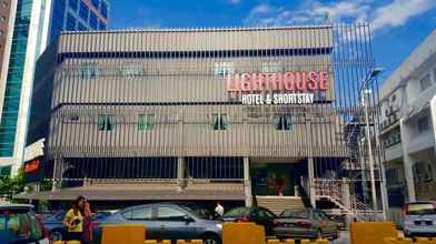 Exterior 4 Lighthouse Hotel & Shortstay Uptown Damansara