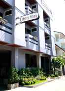 EXTERIOR_BUILDING Hotel Alley Hua Hin