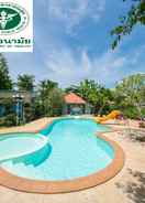 SWIMMING_POOL Tontarn Resort & Spa (SHA)