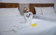 Bilik Tidur 7 Tontarn Resort & Spa (SHA)