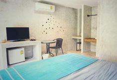 寝室 3 The Curve Residence