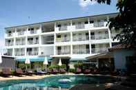 Swimming Pool The Palace Aonang Resort