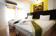 Bedroom 4 The Palace Aonang Resort