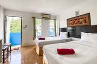 Bedroom The Palace Aonang Resort