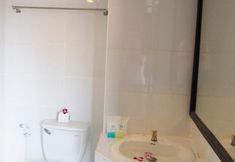 In-room Bathroom 7 The Palace Aonang Resort