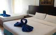 Bedroom 5 The Palace Aonang Resort