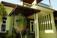 Exterior Villa Batoe BR C-8