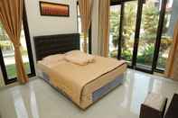 Kamar Tidur Villa Batoe PV M-80