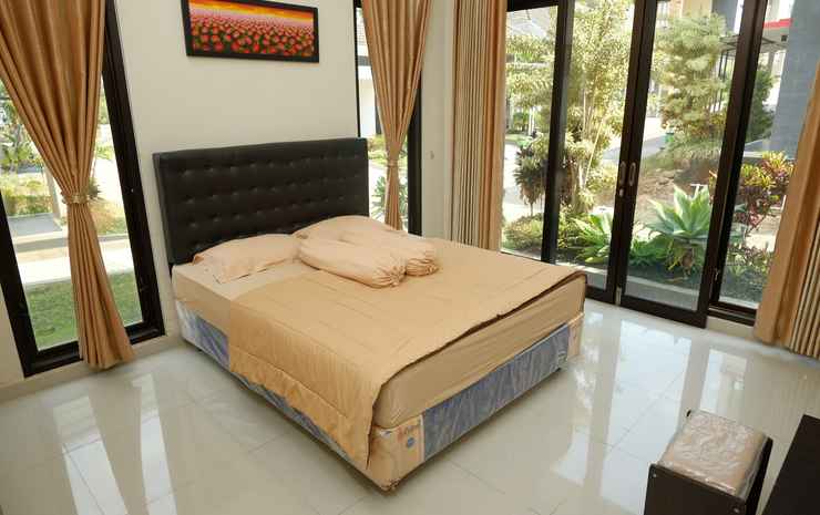 Villa Batoe Pv M 80 Malang Booking Murah Mulai Rp764 750