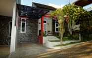 Exterior 7 Villa Batoe BR C-9