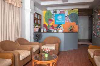 Lobi 4 Island Inn Boracay