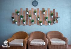 Lobby 3 Island Inn Boracay