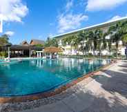 Swimming Pool 2 Blue Beach Grand Resort and Spa