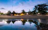 Luar Bangunan 6 Blue Beach Grand Resort and Spa