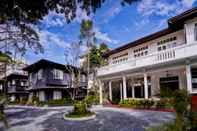 Exterior The Henry Hotel Manila