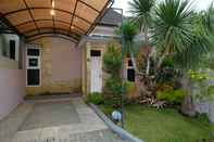 Bangunan Villa Batoe BR B-9