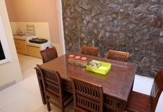 Perkhidmatan Hotel 7 Villa Batoe BR B-9