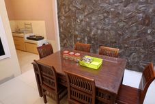 Perkhidmatan Hotel Villa Batoe BR B-9