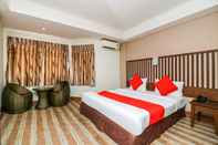 Phòng ngủ J.A Siam City