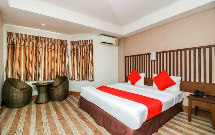 J.A Siam City Chonburi -