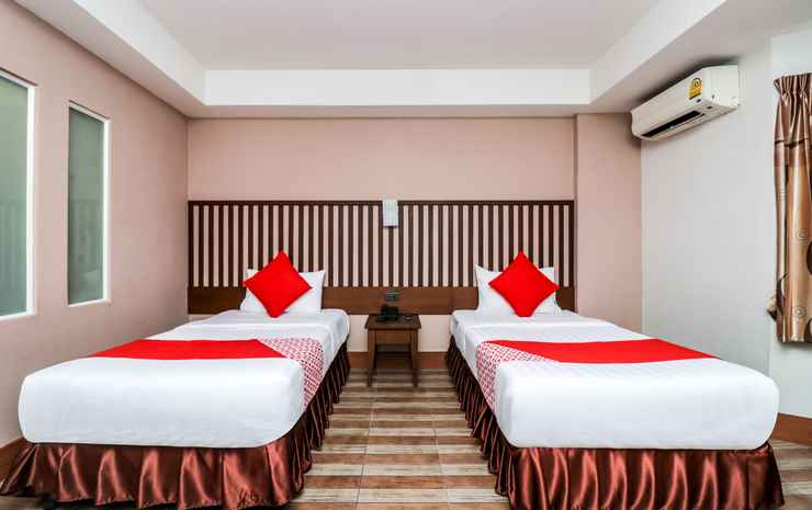 J.A Siam City Chonburi -