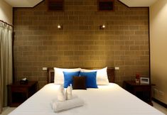 ห้องนอน 5 Zen Sky Chiang Mai Villa