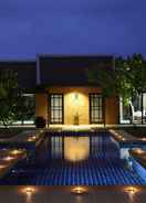 SWIMMING_POOL Zen Sky Chiang Mai Villa