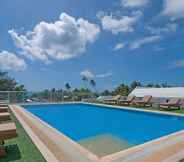 Swimming Pool 2 The Tides Hotel Boracay