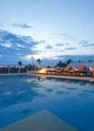 SWIMMING_POOL The Tides Hotel Boracay