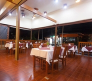 Restaurant 7 Chalong Princess Pool Villa Resort