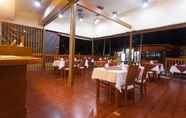 ร้านอาหาร 7 Chalong Princess Pool Villa Resort