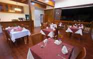 Restaurant 4 Chalong Princess Pool Villa Resort