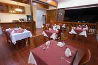 Restaurant Chalong Princess Pool Villa Resort