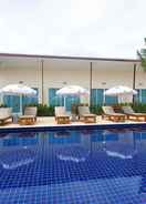 LOBBY Chalong Princess Pool Villa Resort