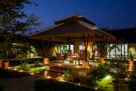 Ruang untuk Umum Zen Paradise Chiang Mai Villa