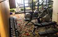 Fitness Center 7 Brentwood Suites