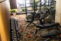 Fitness Center Brentwood Suites