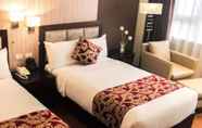 Kamar Tidur 3 Brentwood Suites