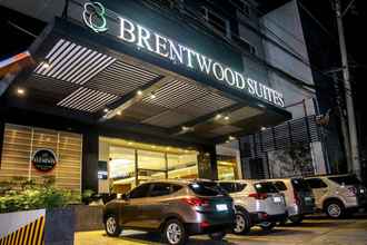 Bangunan 4 Brentwood Suites