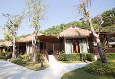 Exterior 4 Tup Kaek Sunset Beach Resort