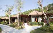 Exterior 4 Tup Kaek Sunset Beach Resort