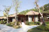 Exterior Tup Kaek Sunset Beach Resort