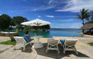 Swimming Pool 6 Tanjung Lesung Beach Hotel