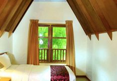 Phòng ngủ 4 Tanjung Lesung Beach Hotel