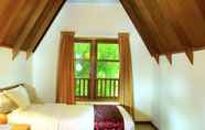 Bedroom 4 Tanjung Lesung Beach Hotel