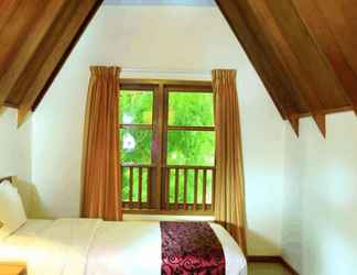 Bedroom 2 Tanjung Lesung Beach Hotel