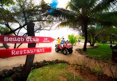 Khu vực công cộng 7 Tanjung Lesung Beach Hotel